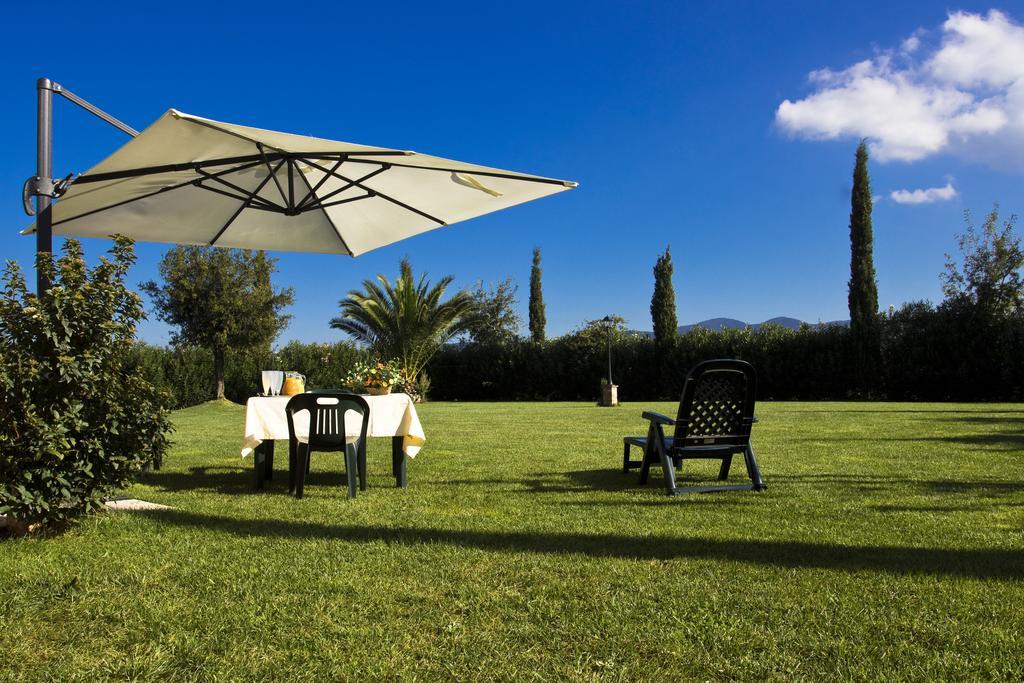 Agriturismo Ferruggini Bolgheri Exterior foto