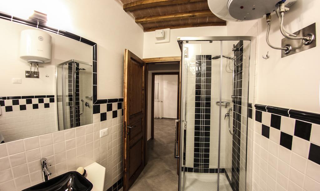 Agriturismo Ferruggini Bolgheri Cameră foto