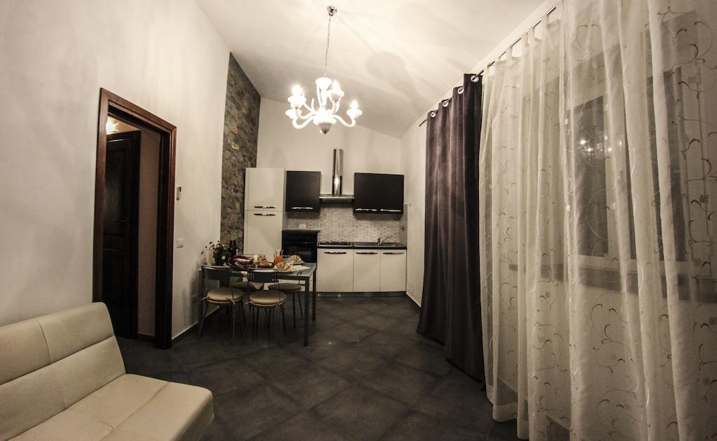 Agriturismo Ferruggini Bolgheri Cameră foto