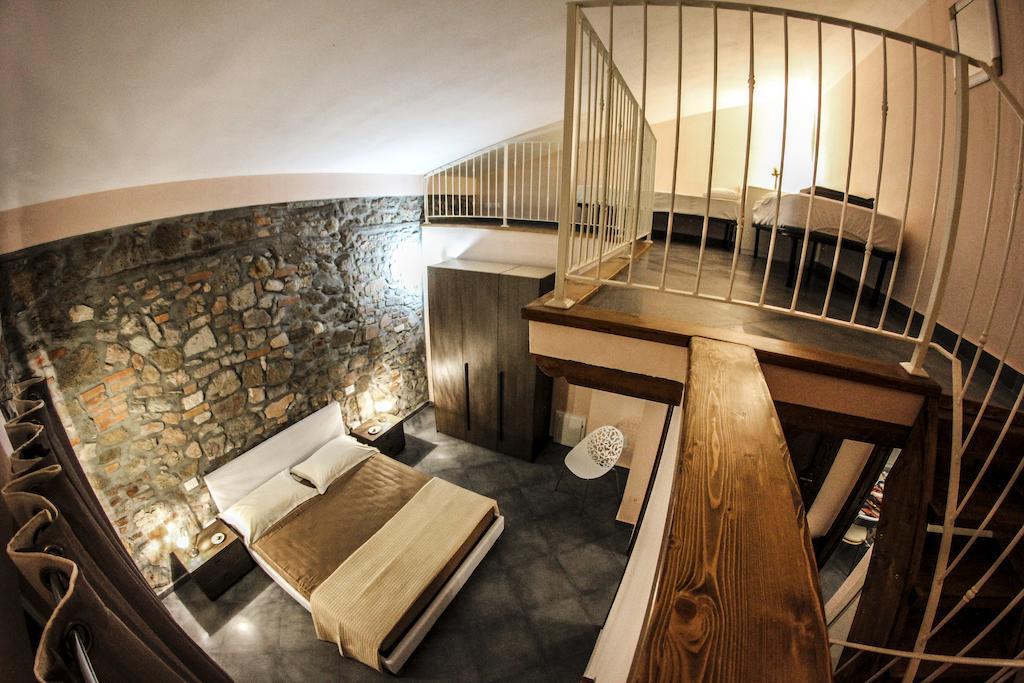 Agriturismo Ferruggini Bolgheri Cameră foto