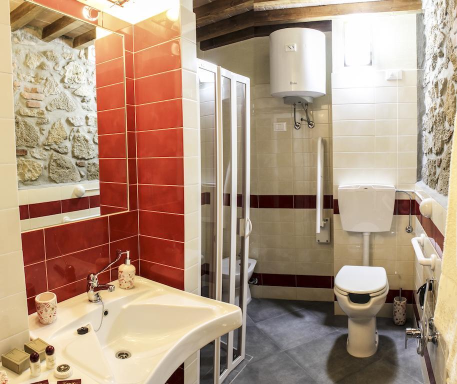 Agriturismo Ferruggini Bolgheri Cameră foto