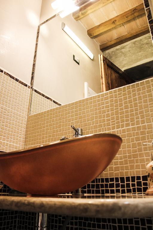 Agriturismo Ferruggini Bolgheri Cameră foto